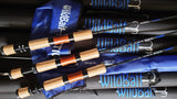 WildBait Stick 2024 + 5 Lures