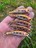 WildBait RT6