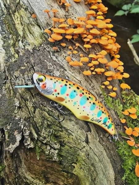 WildBait Nude Trout