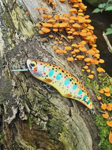 WildBait Nude Trout