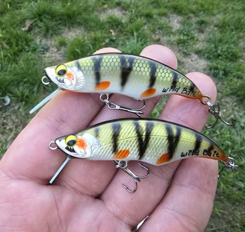 WildBait Redfin "RF60"