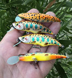 WildBait Nude Trout