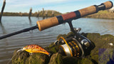 WildBait Stick Fishing Rod 2025