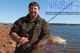 WildBait Stick Fishing Rod 2025
