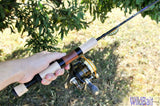 WildBait Stick Fishing Rod 2025
