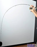 WildBait Stick Fishing Rod 2025