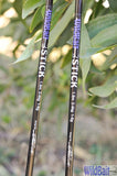 WildBait Stick Fishing Rod 2025