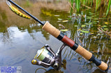 WildBait Stick Fishing Rod 2025